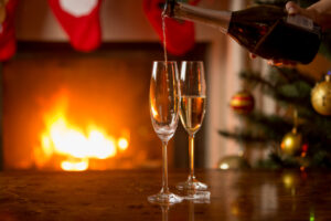 Merry Christmas | Happy New Year